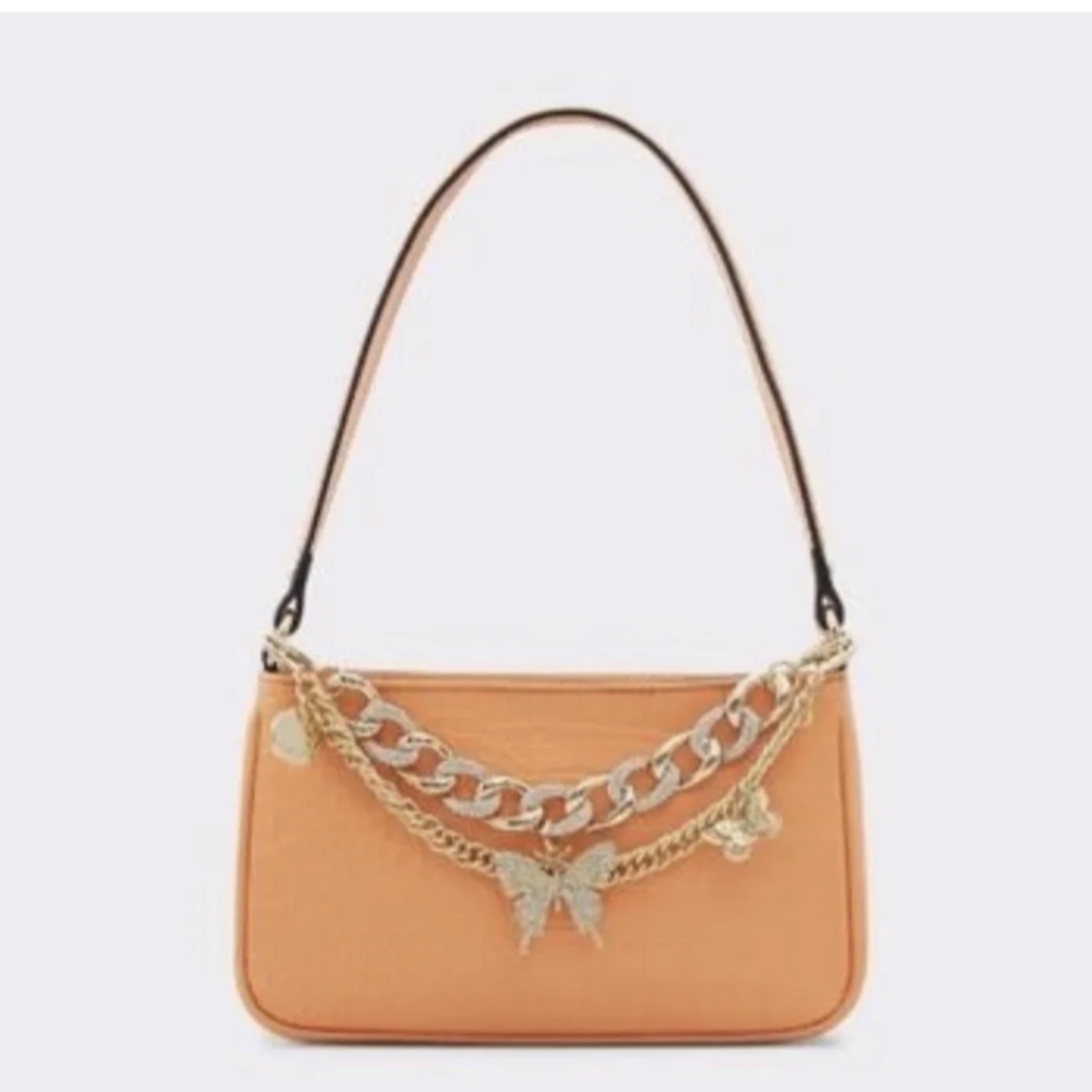 Aldo Lucky Charms Bag